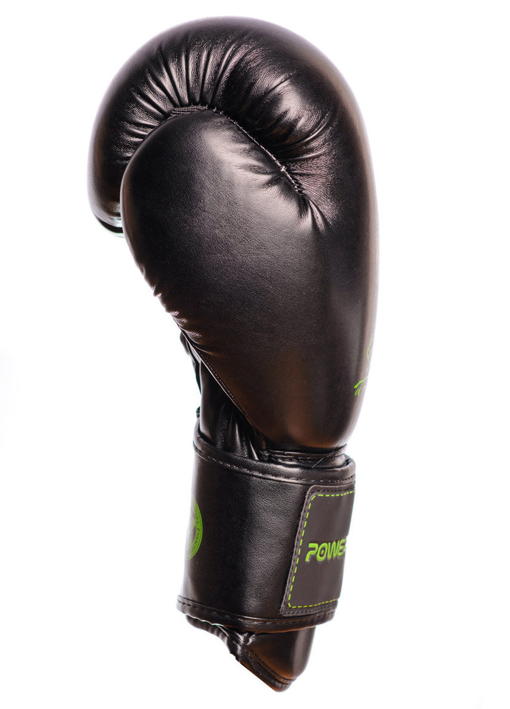 Боксерские перчатки 16 унций PowerPlay (196422696)