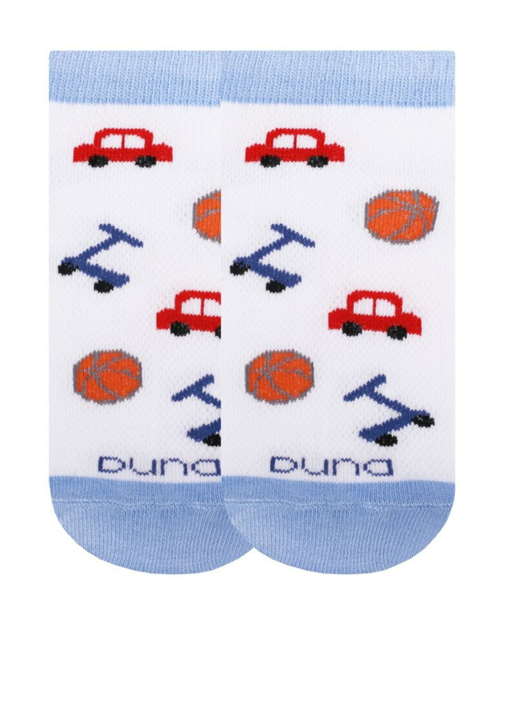 Шкарпетки Duna (199668829)