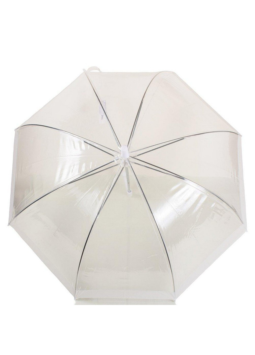 Зонт-трость женский механический 93 см Happy Rain (255374978)