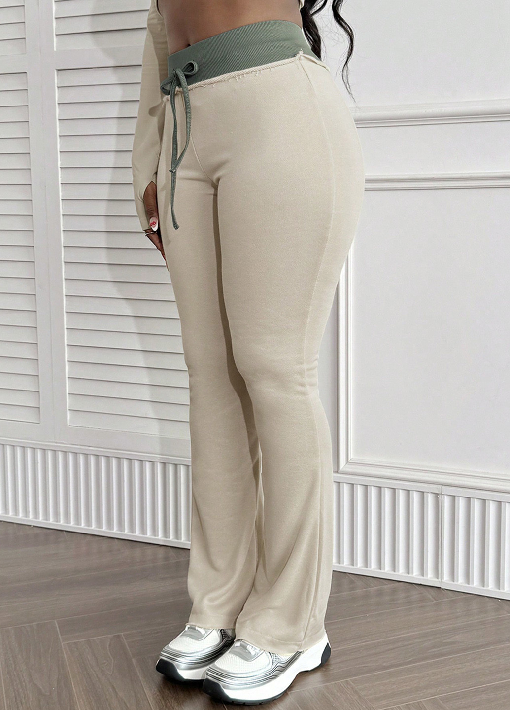 Брюки SHEIN (337833694)