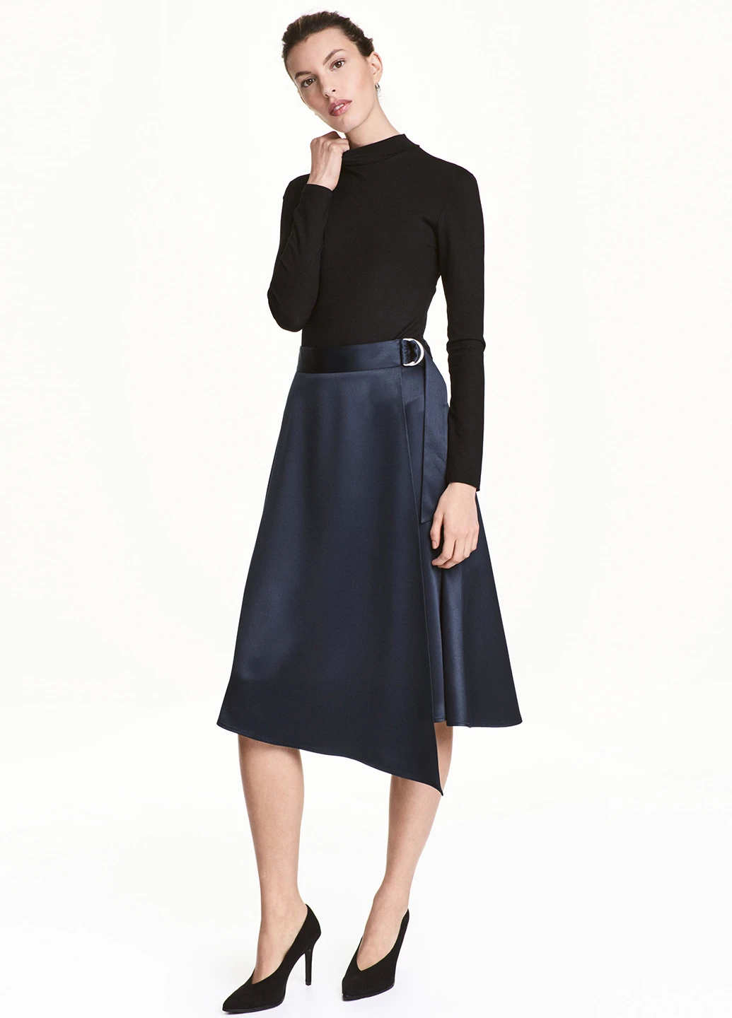 Спідниця H&M (25236518)