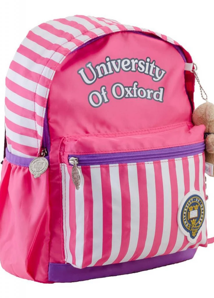 Рюкзак дитячий OX-17 рожевий (554107) Yes (205773159)