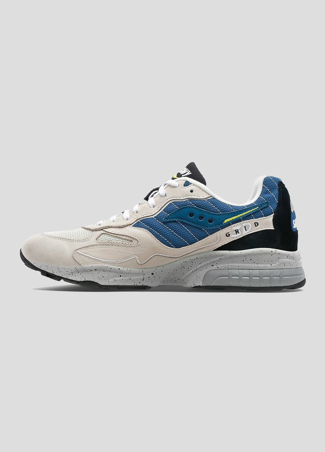 Бежеві кросівки всесезон Saucony