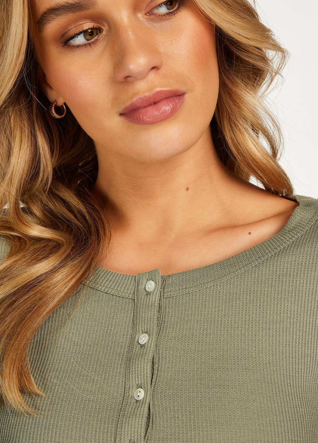 Лонгслив Hunkemoller (340402642)