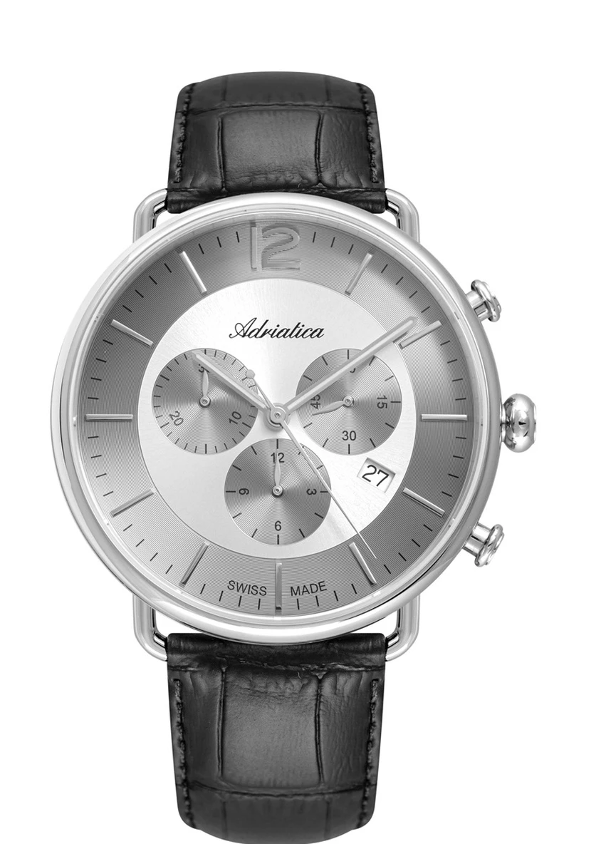 Часы наручные Adriatica ADR 8299.5253CH (228205417)