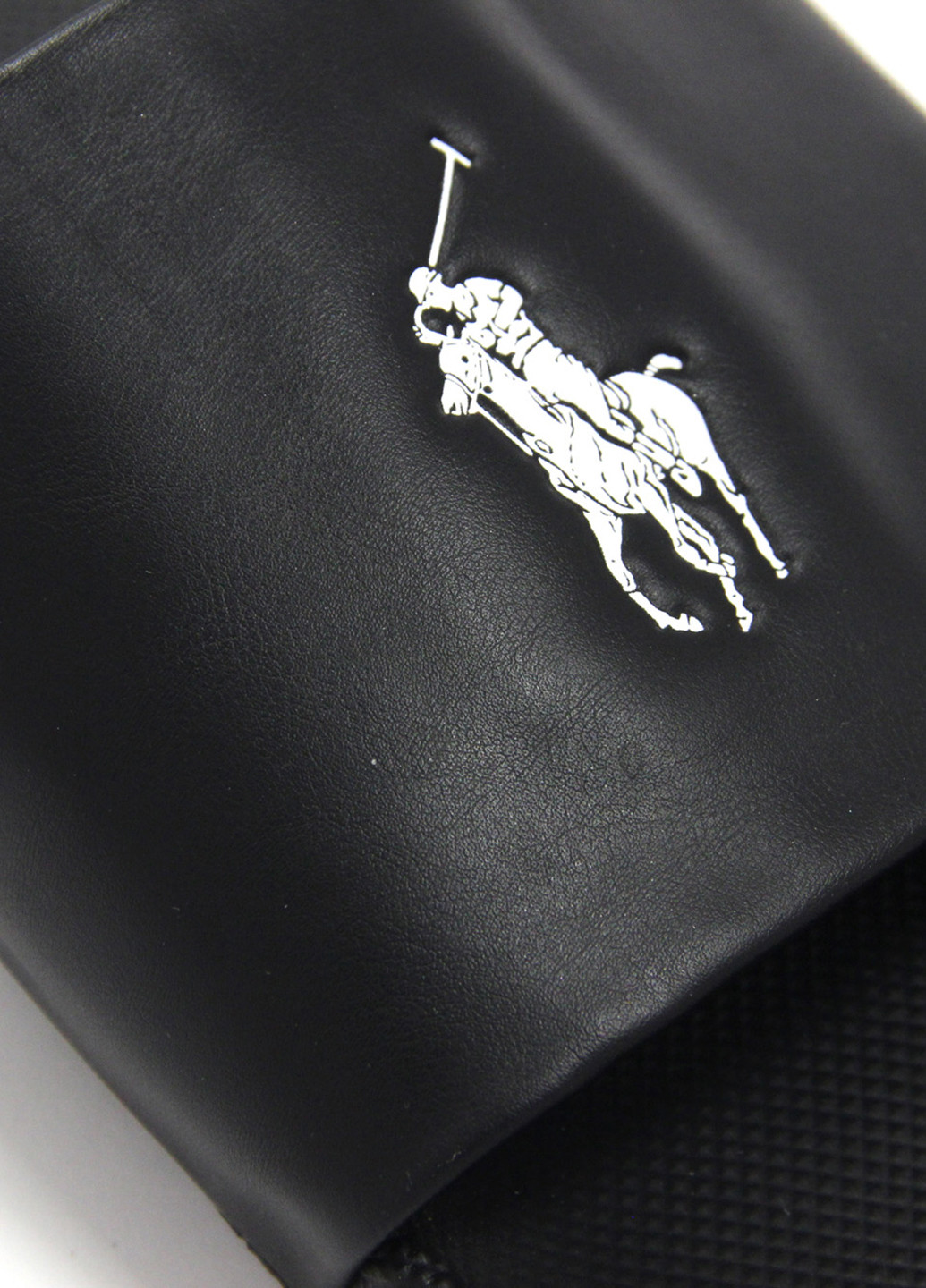 Чоловічі шльопанці Ralph Lauren CAYSON PP Polo (252529143)