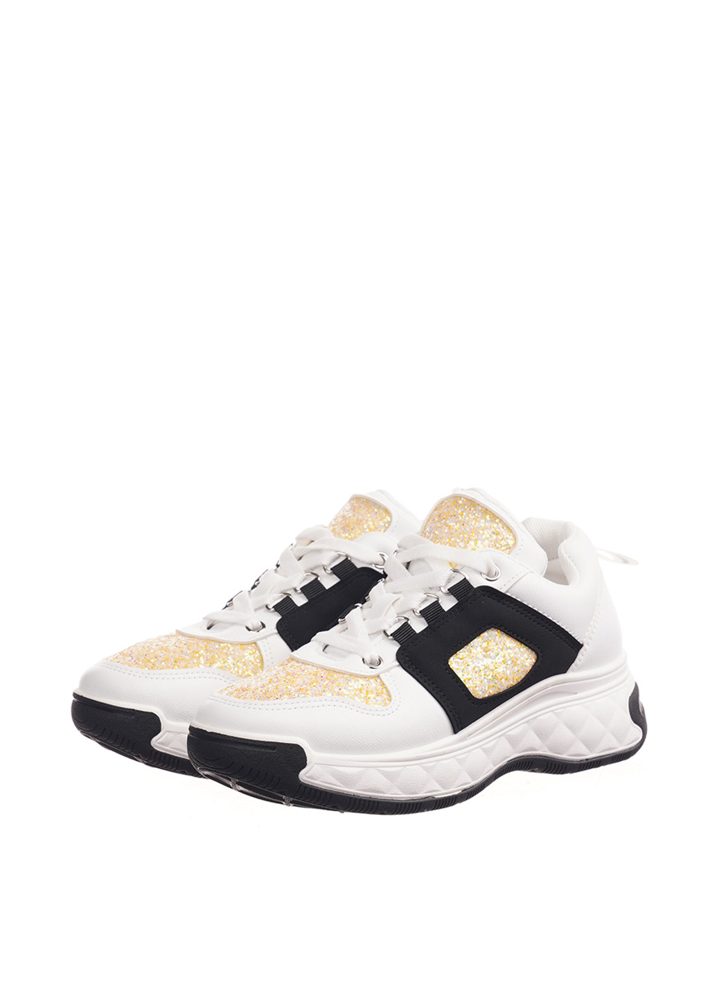 Кроссовки No Brand комбинированные демисезоны (302037638)