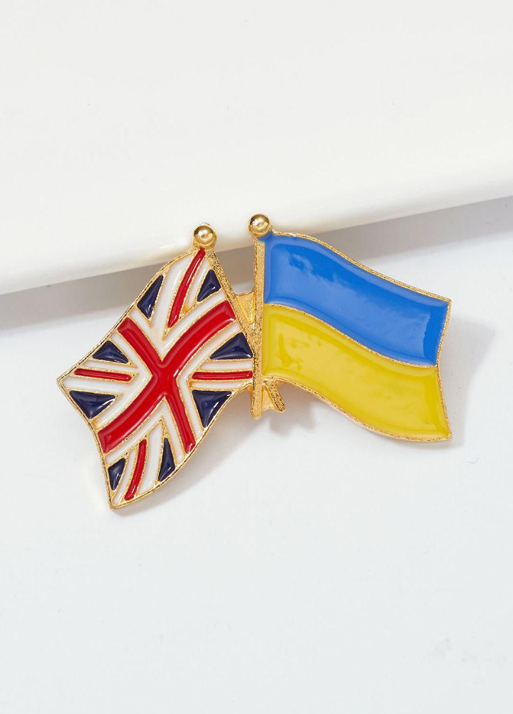 Значок, 4х3 см No Brand (302948374)