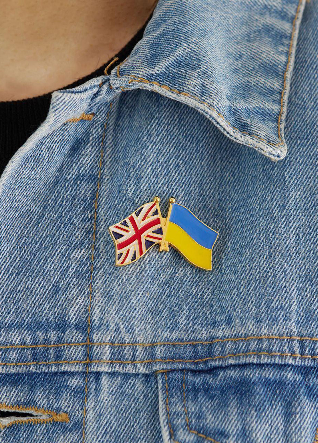 Значок, 4х3 см No Brand (302948374)