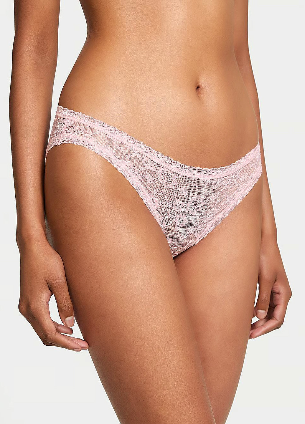 Трусики Victoria's Secret (331145155)