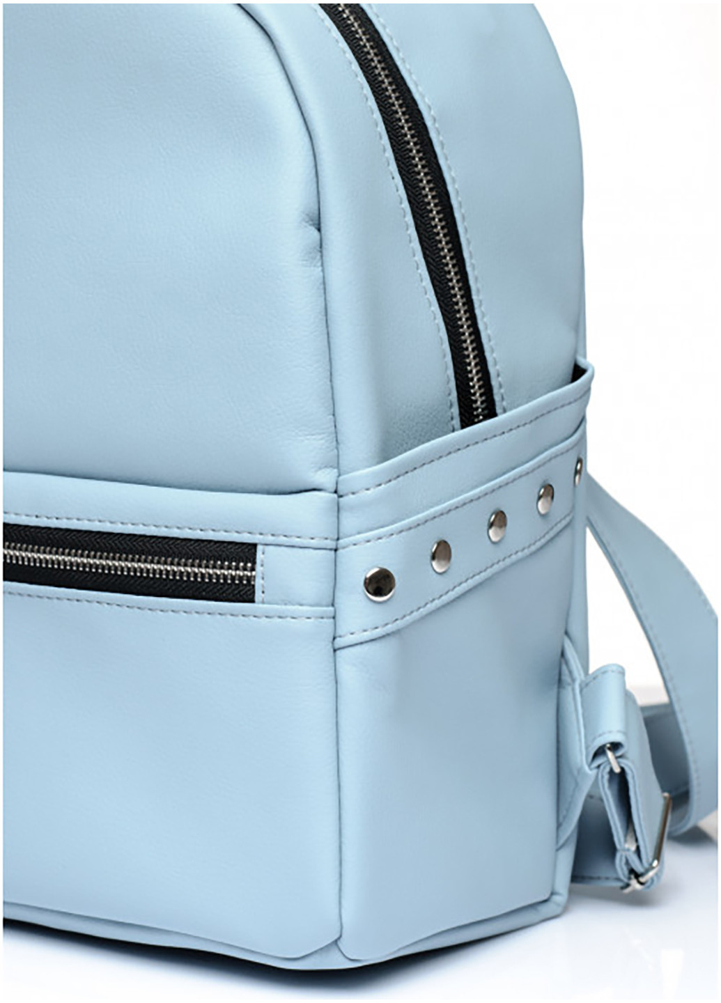 Жіночий рюкзак 35х12х25 см Sambag (252155127)