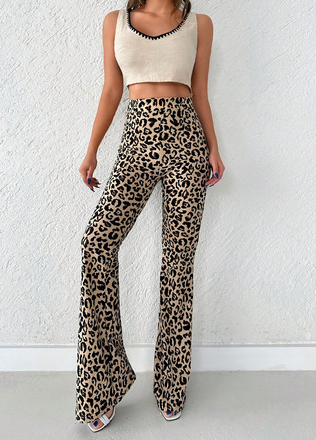 Легінси SHEIN (331864633)