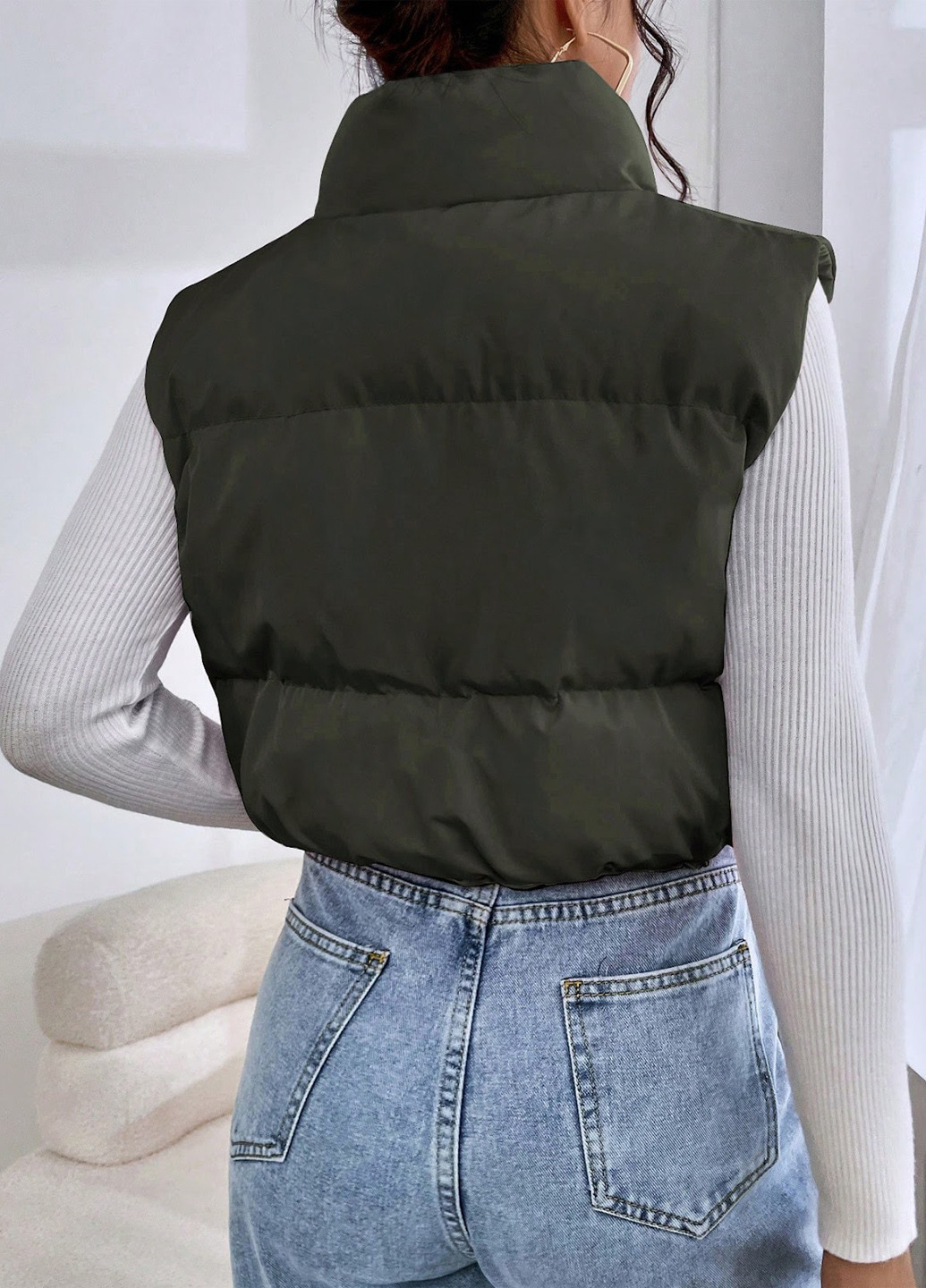 Жилет SHEIN (329546056)