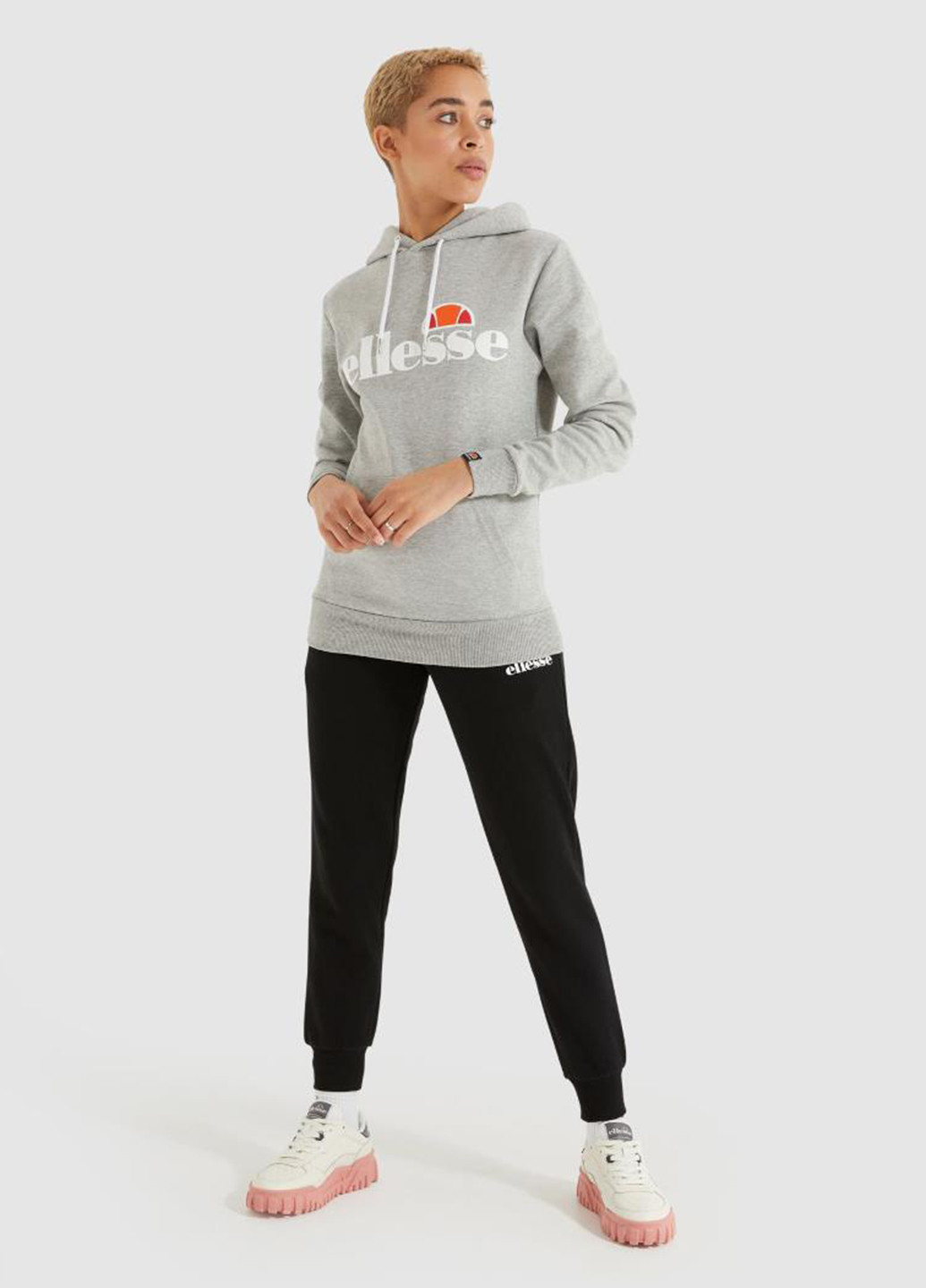 Худі SGS03244-112 Ellesse Torices OH Hoody (321505860)