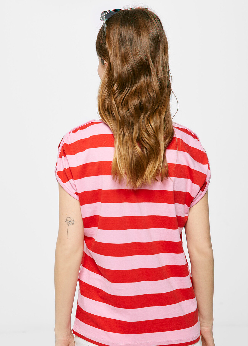 Футболка Springfield - (259829310)