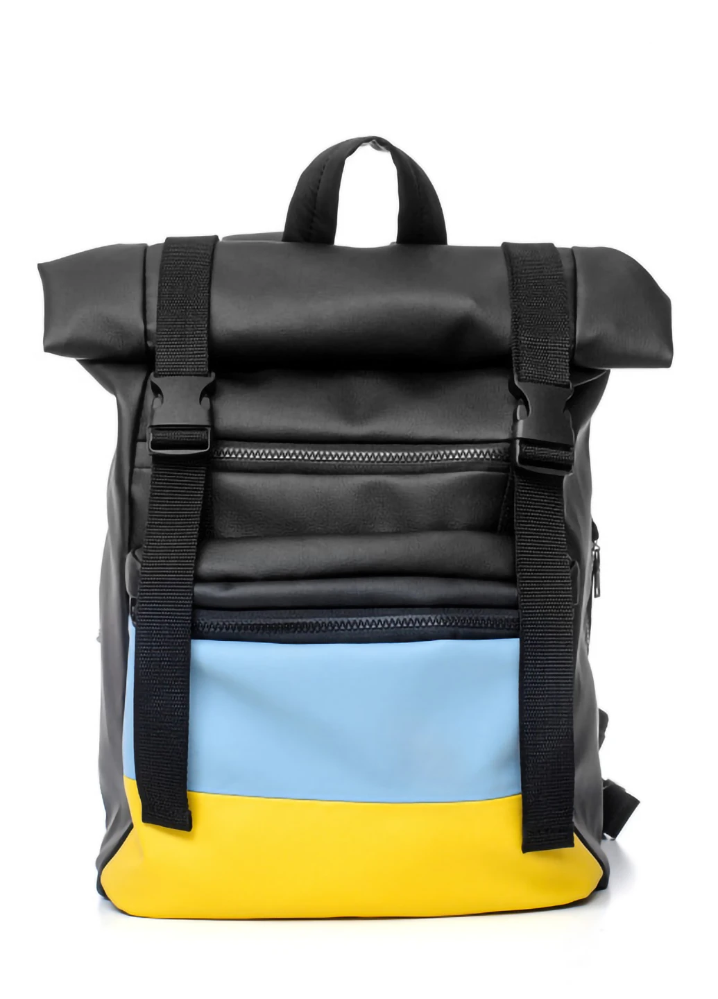 Рюкзак ролл 41х30х16 см Sambag (253491157)