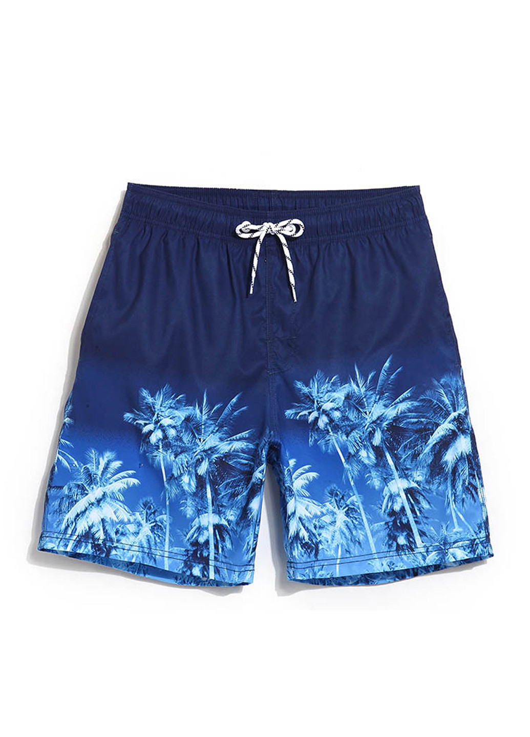 Красиві літні шорти для чоловіків Qike (195144380)