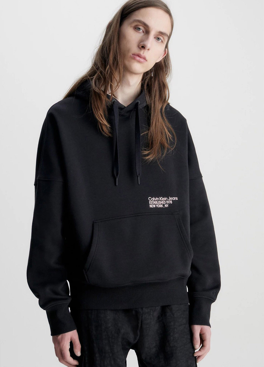 Худі Calvin Klein Jeans (302894655)