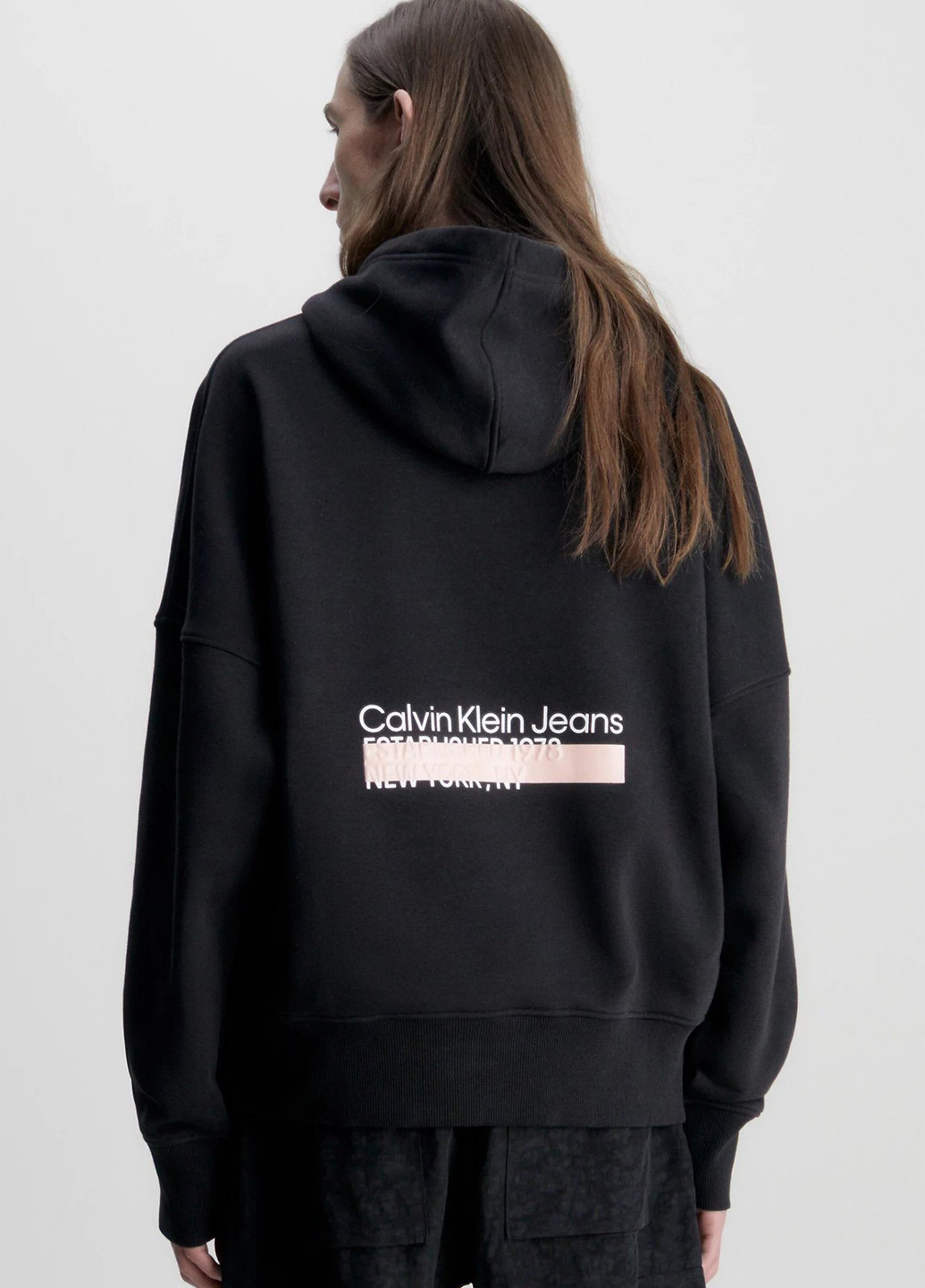 Худі Calvin Klein Jeans (302894655)