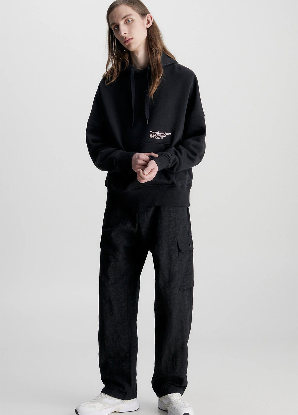 Худі Calvin Klein Jeans (302894655)