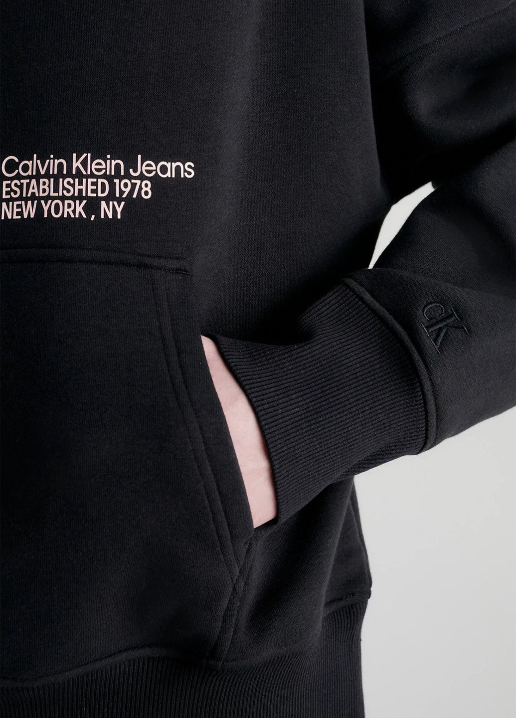 Худі Calvin Klein Jeans (302894655)