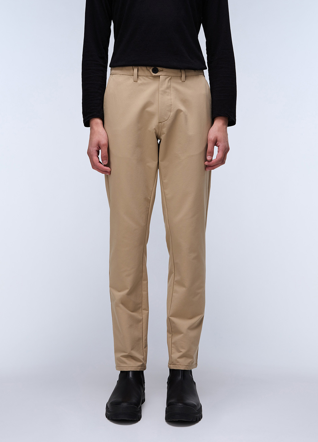 Штани Napapijri Chino Dease Tech Winter (330272855)