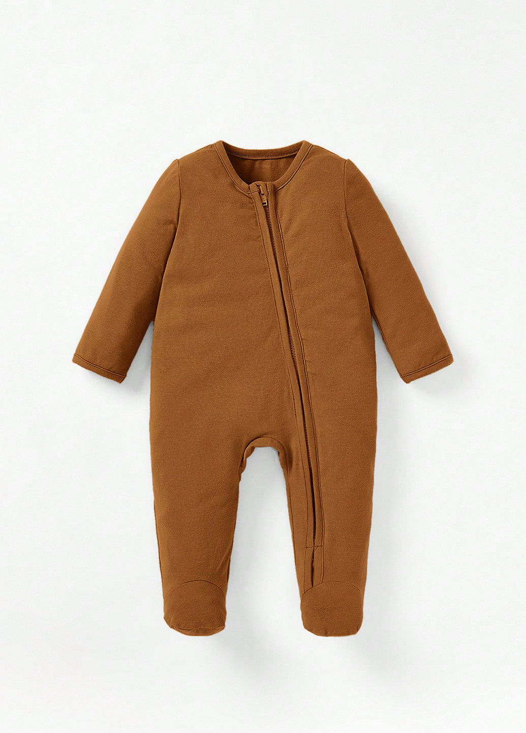 Комбинированная демисезонная пижама (2 шт.) SHEIN