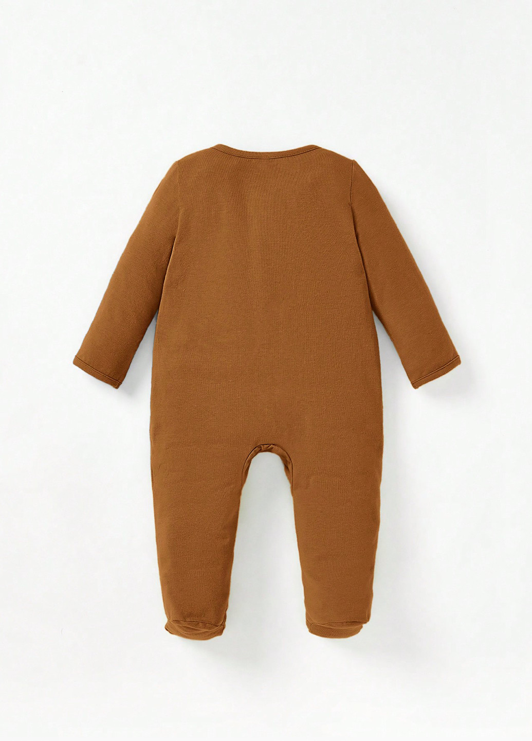 Комбинированная демисезонная пижама (2 шт.) SHEIN