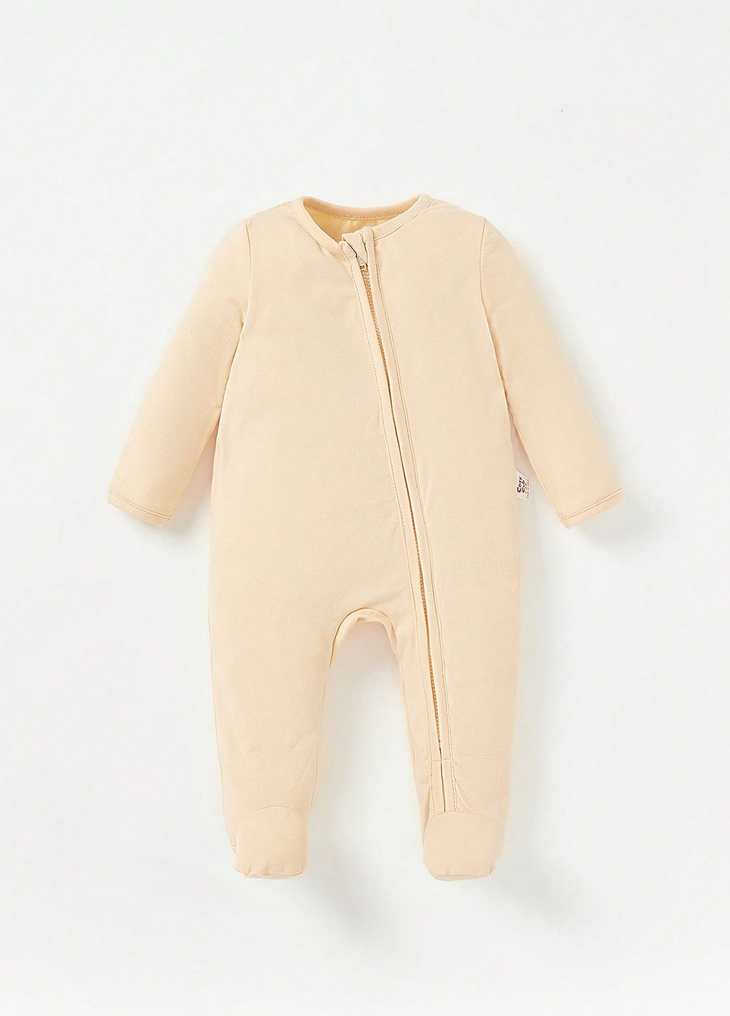 Комбинированная демисезонная пижама (2 шт.) SHEIN