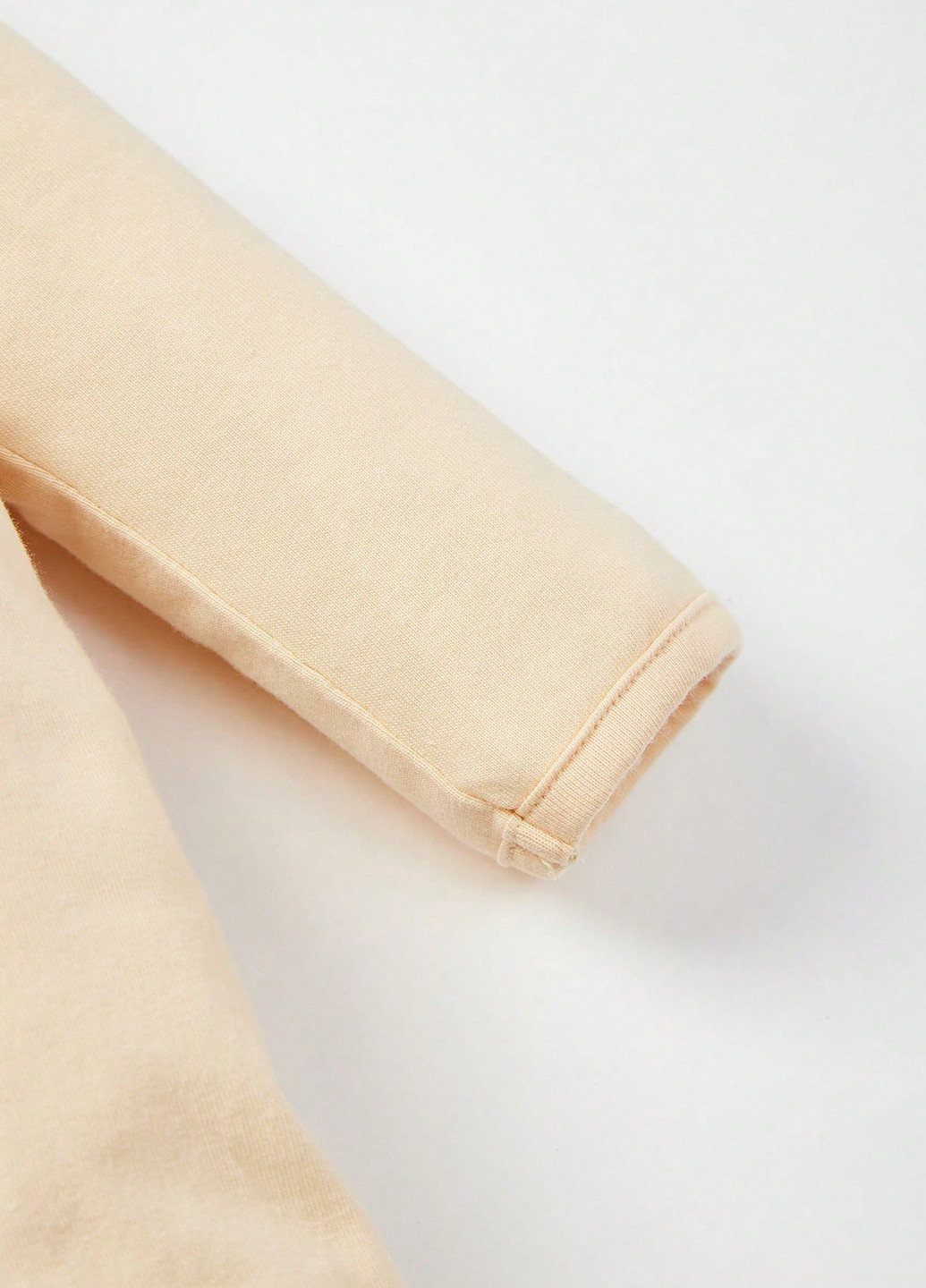 Комбинированная демисезонная пижама (2 шт.) SHEIN