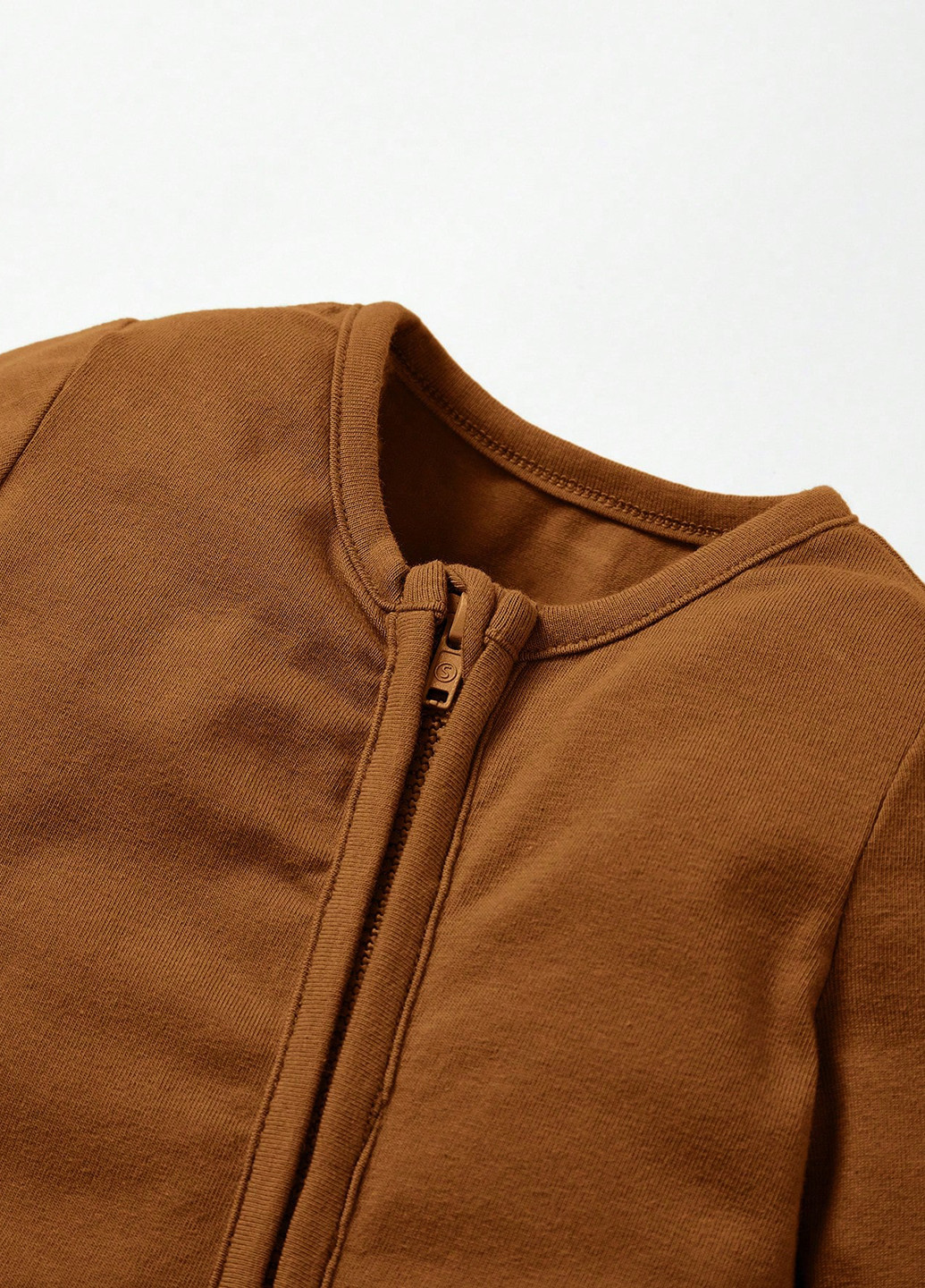 Комбинированная демисезонная пижама (2 шт.) SHEIN