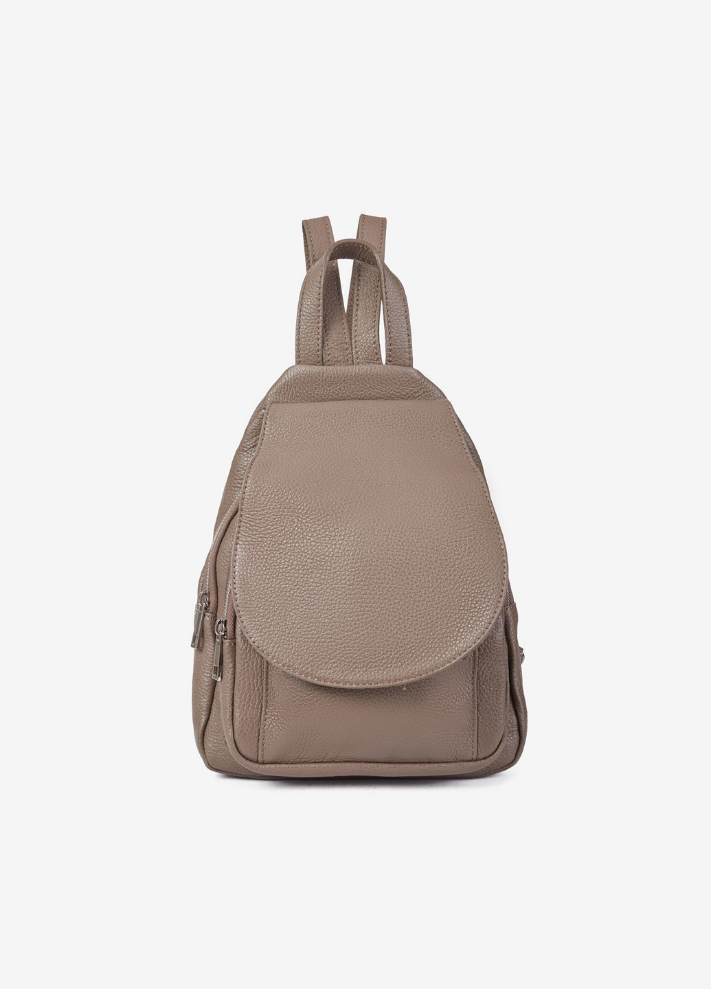 Рюкзак женский кожаный Backpack Regina Notte (254967519)