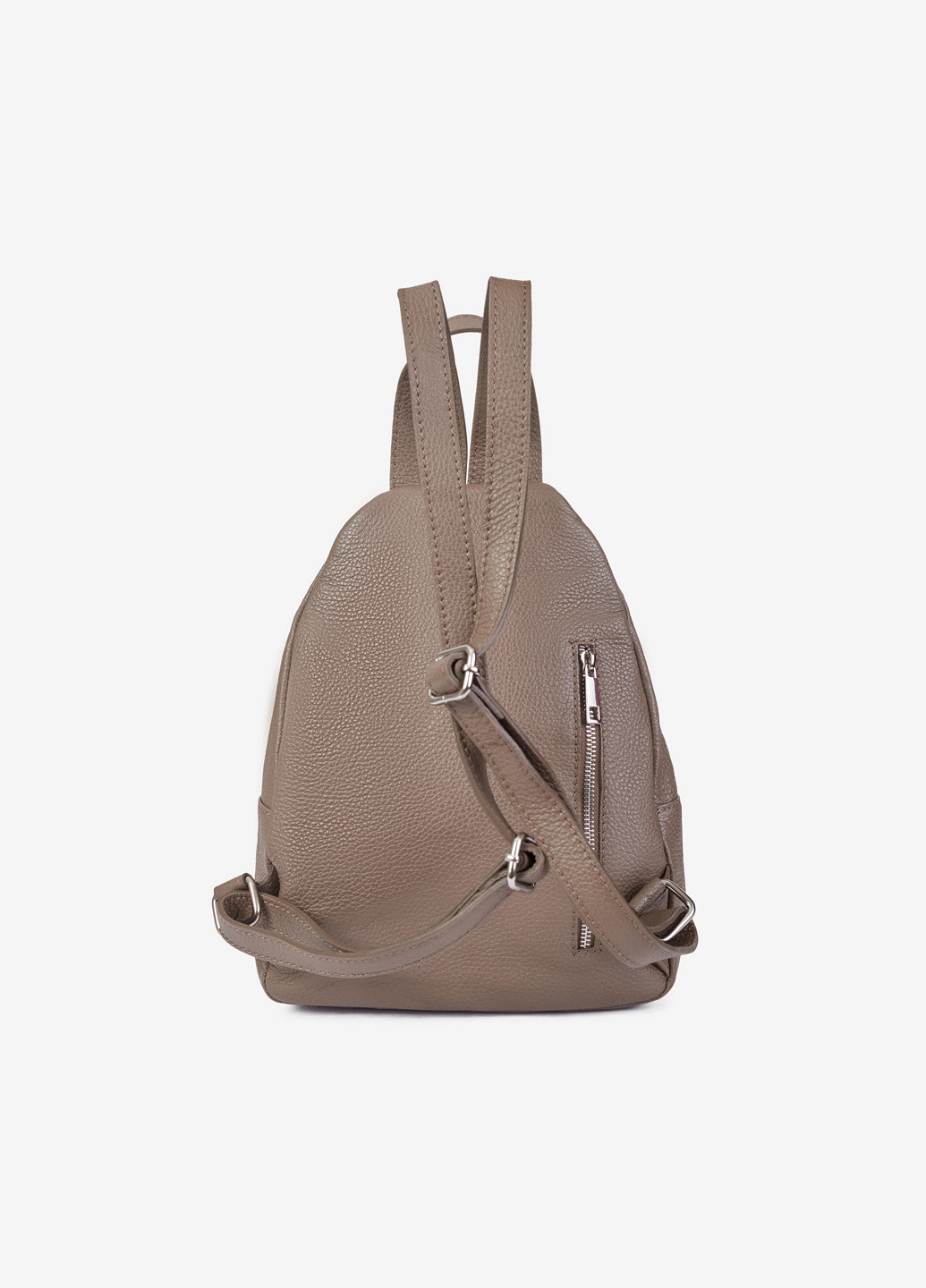 Рюкзак женский кожаный Backpack Regina Notte (254967519)