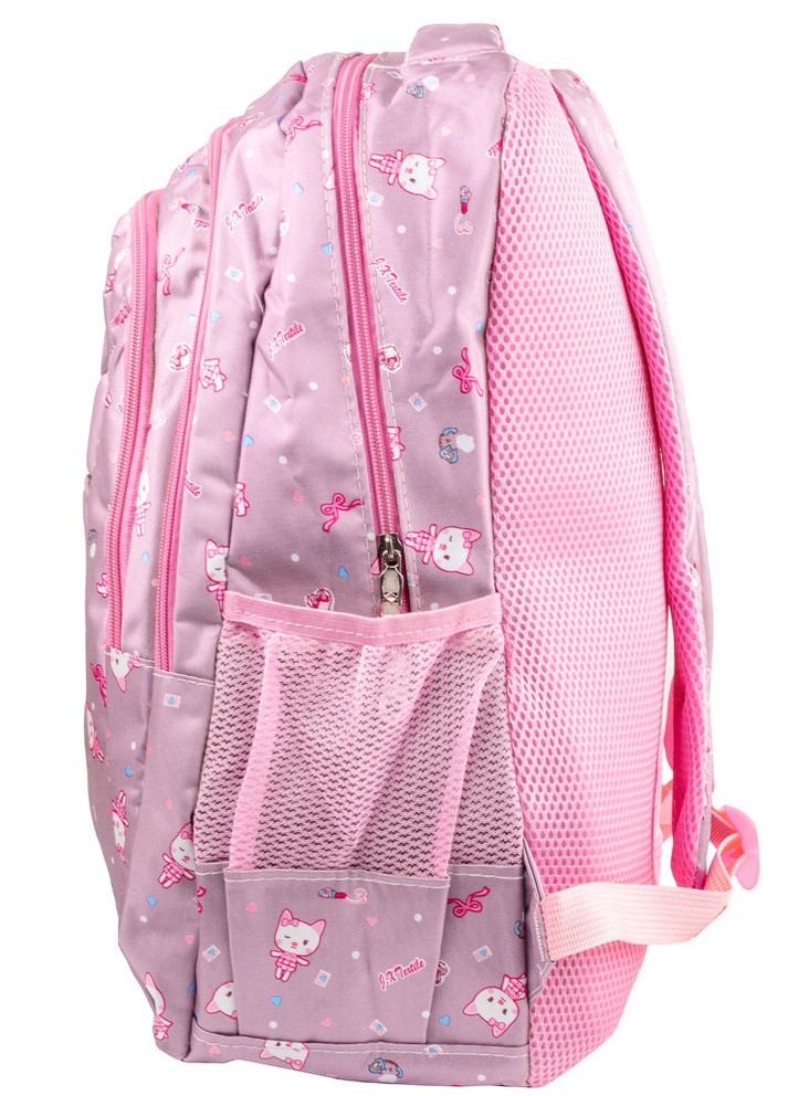 Рюкзак школьный школьный рюкзак DETAT6919-2 Valiria Fashion (205032637)