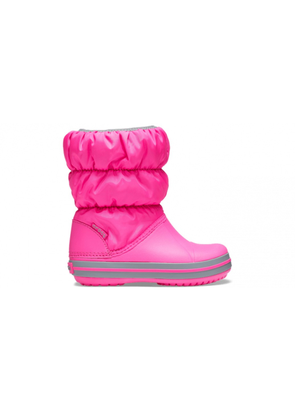 Чоботи зимові крокси Crocs winter puff boot (254916934)
