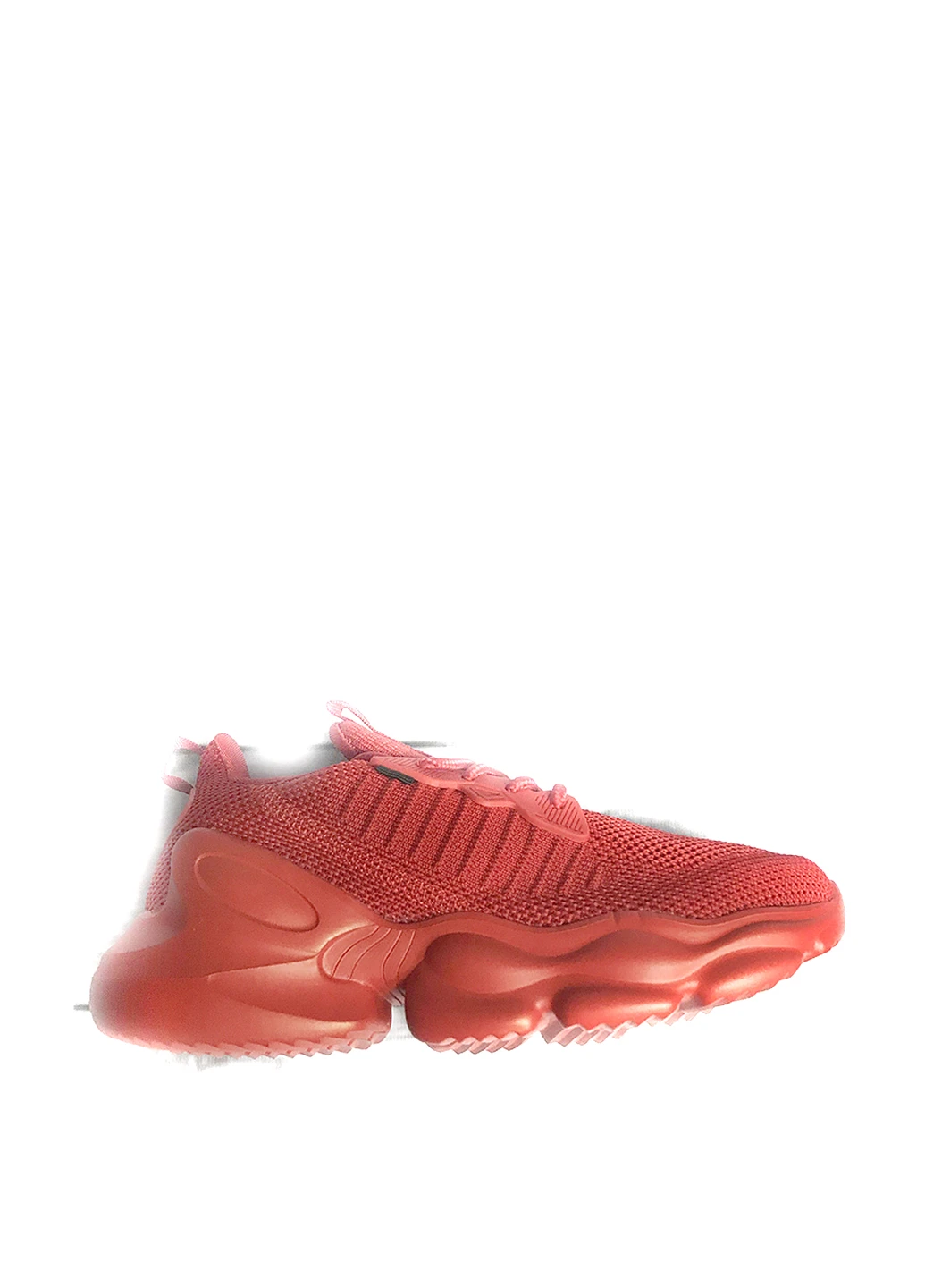 Кросівки Baas темно-червоні демісезони (208695700)