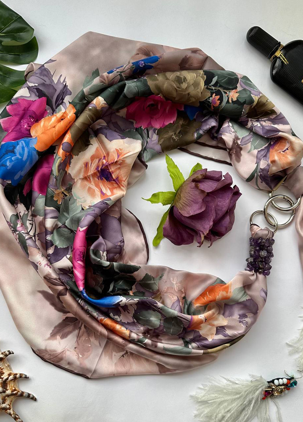 Платок My Scarf (317597078)