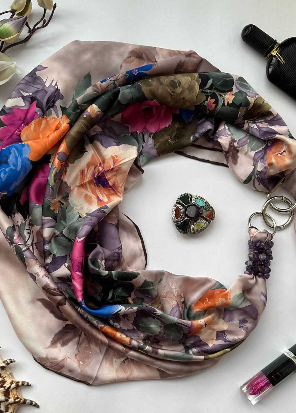 Платок My Scarf (317597078)