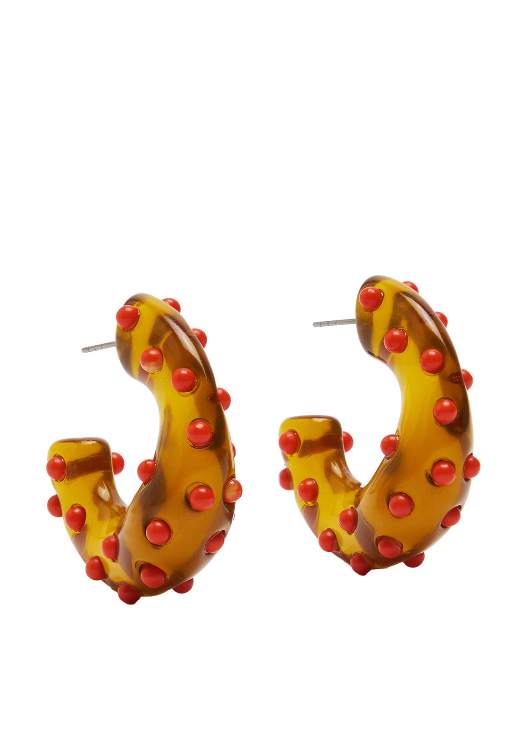 Серьги Parfois (361860969)