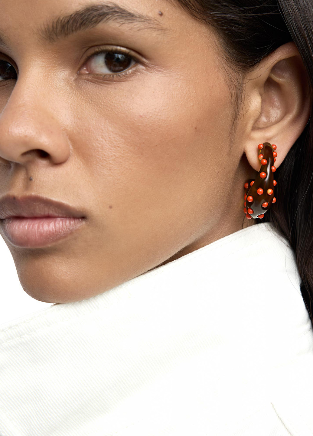 Серьги Parfois (361860969)