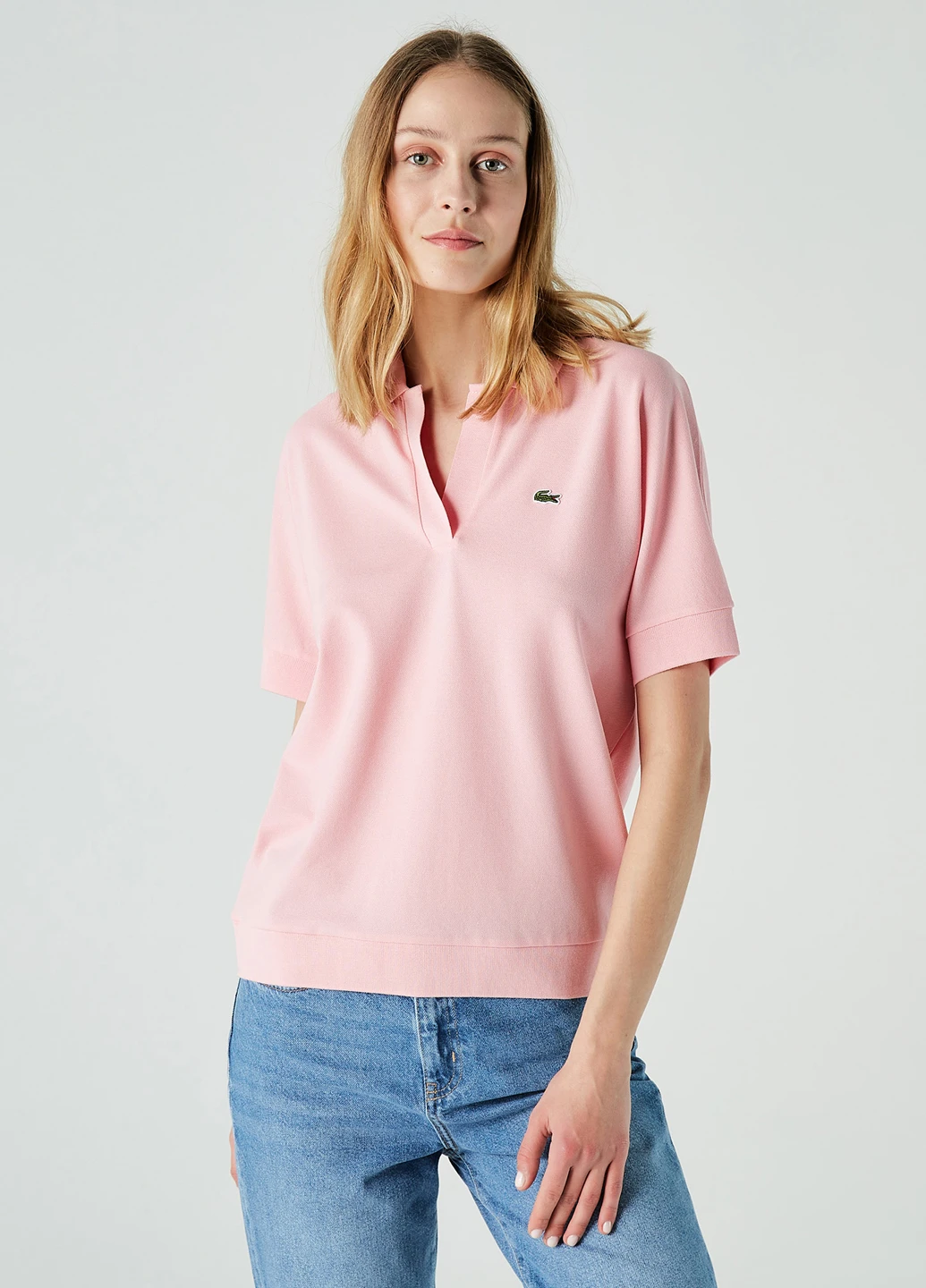 Поло Lacoste (276458969)