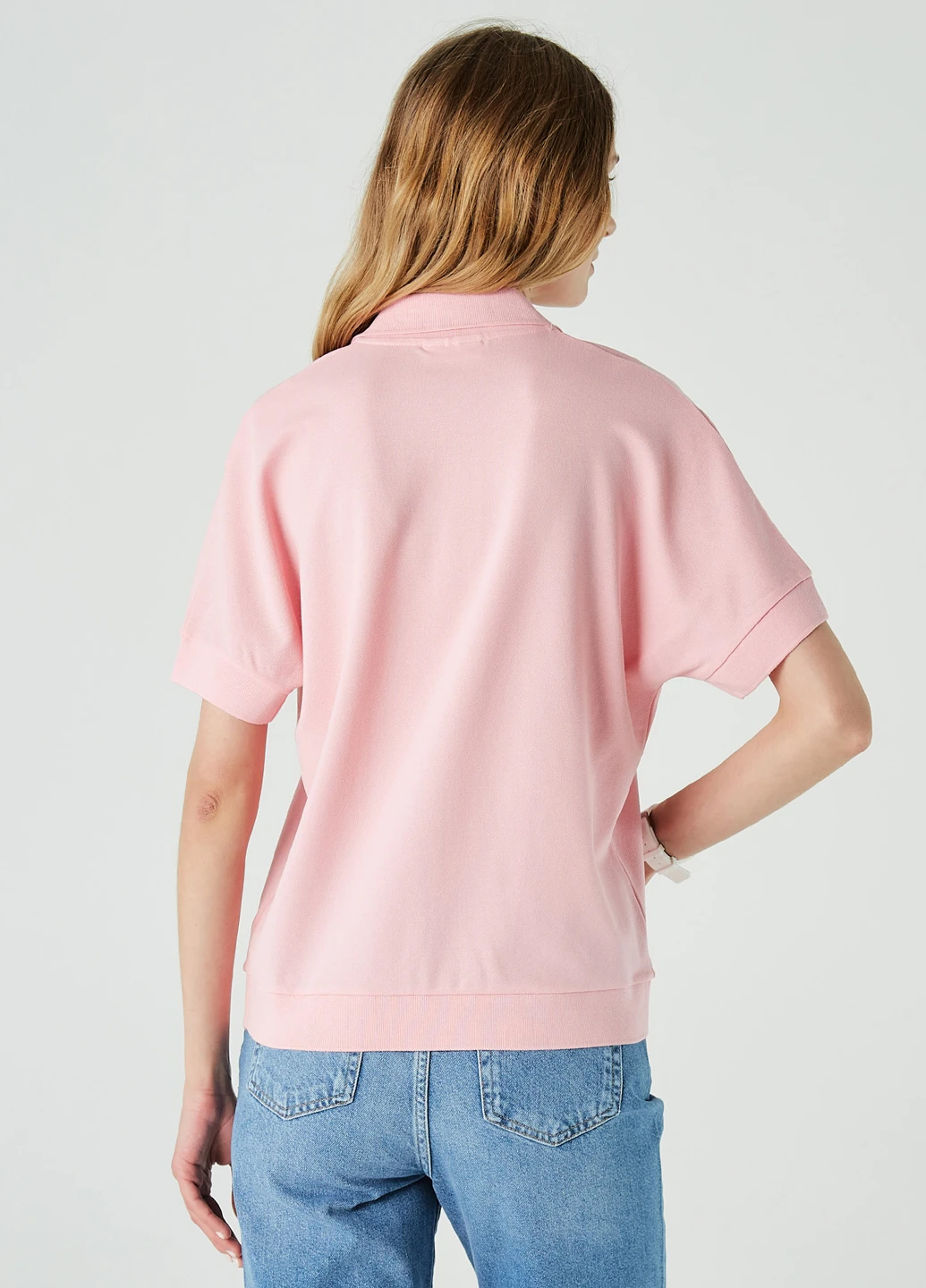 Поло Lacoste (276458969)