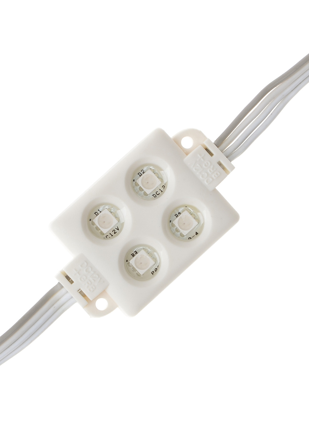 Світлодіодний модуль, 54,8х33,2 мм Brille (138506698)