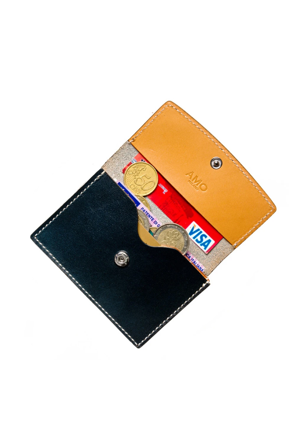Візитниця AMO ACCESSORI (131871997)