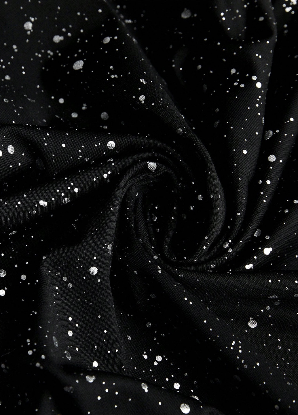 Черное праздничный, вечернее платье футляр SHEIN однотонное