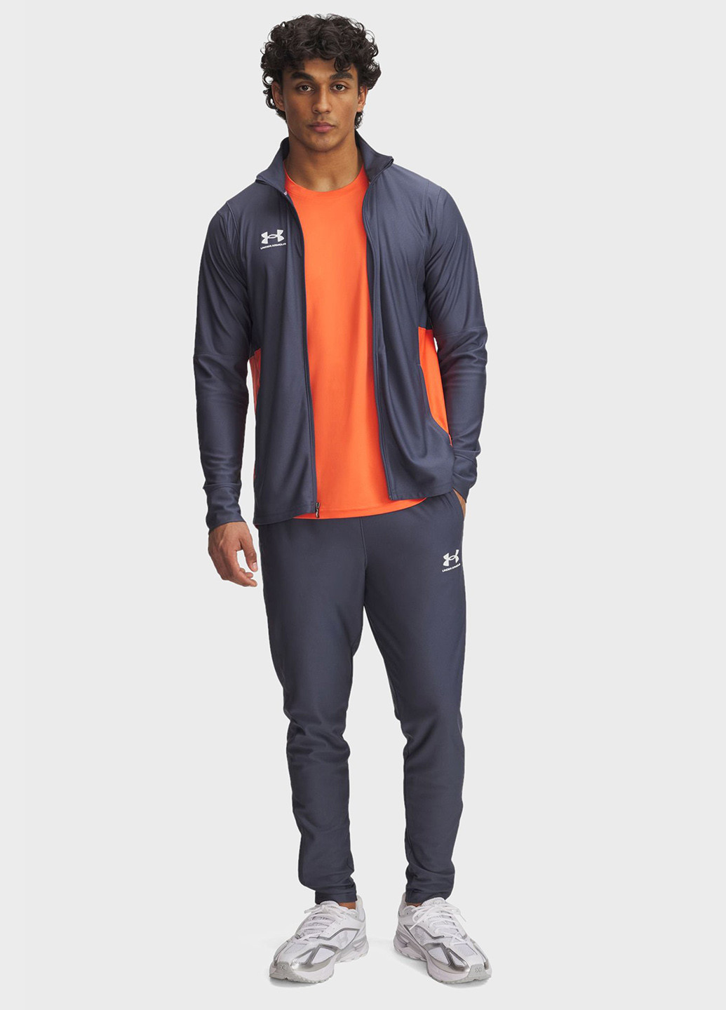 Спортивный костюм (толстовка, брюки) Under Armour (328001416)