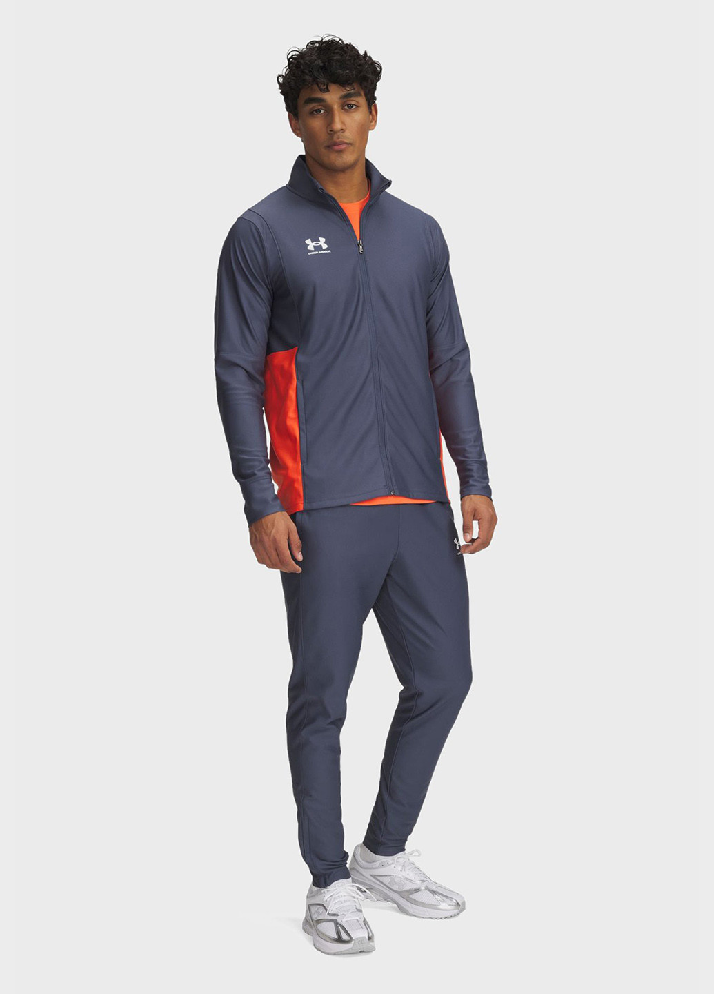 Спортивный костюм (толстовка, брюки) Under Armour (328001416)