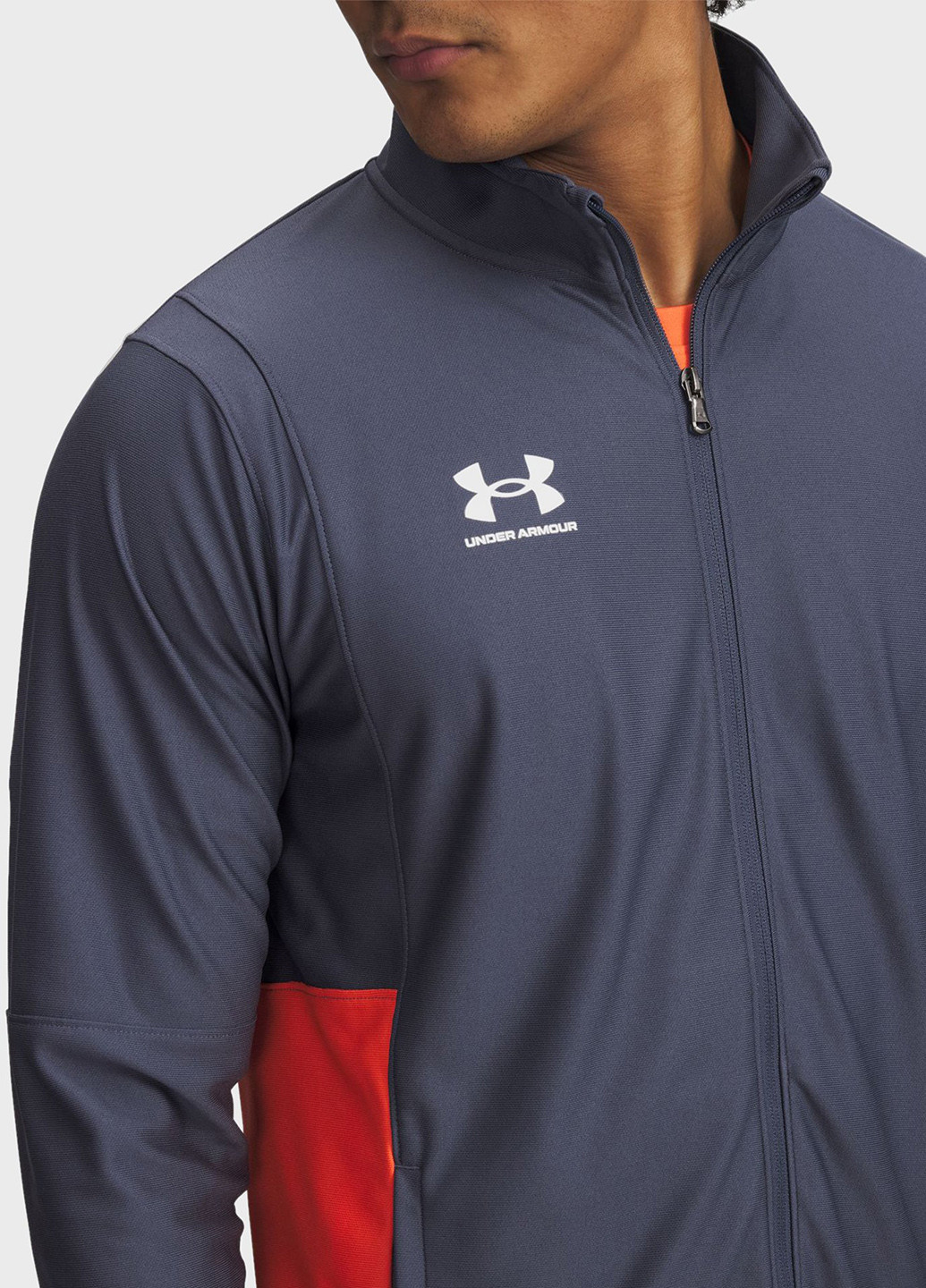 Спортивный костюм (толстовка, брюки) Under Armour (328001416)