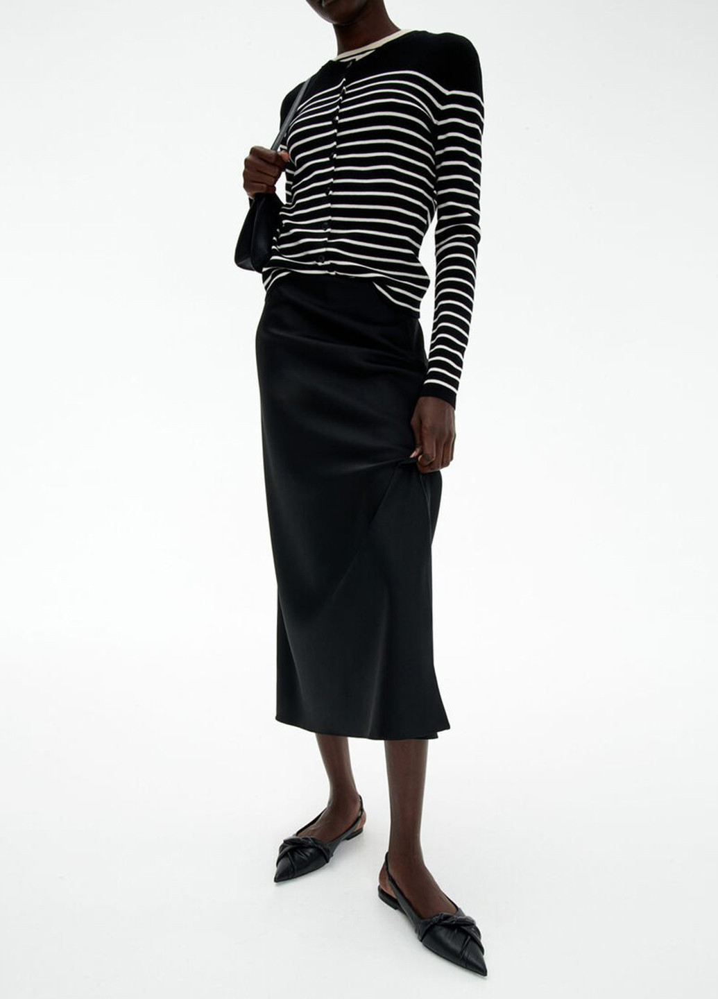 Кофта H&M (354516113)