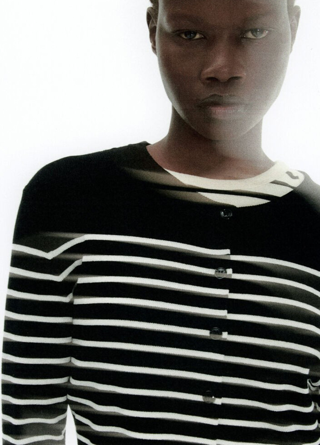 Кофта H&M (354516113)